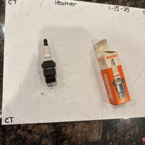 Autolite 35 Spark Plug