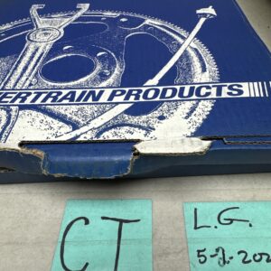 Automatic Transmission Flexplate-Auto Trans Flexplate Pioneer FRA-230