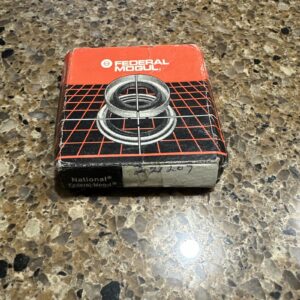 Automatic Transmission Manual Shaft Seal-Auto Trans Manual Shaft Seal National