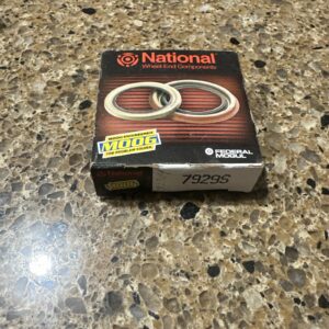 Automatic Transmission Manual Shaft Seal-Auto Trans Shift Shaft Seal, Oil Seal