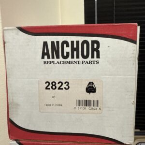 Automatic Transmission Mount Anchor 2823