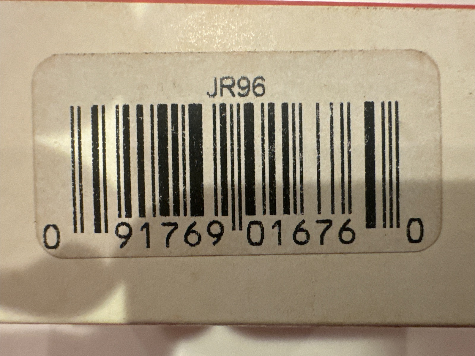Automotive Ignition Distributor Rotor Standard JR96 - Image 4