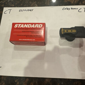 Automotive Ignition Distributor Rotor Standard JR96