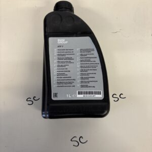 BMW Group Automatic Transmission Fluid ATF 7 83222413477 For BMW