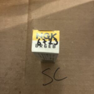 BR6EB / 6723 Genuine NGK Spark Plug