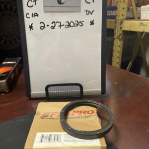 BS 40666 Rear Main Seal Set