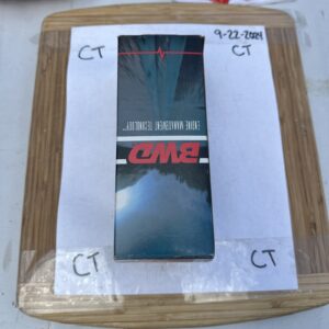 BWD V V1007 Solenoid