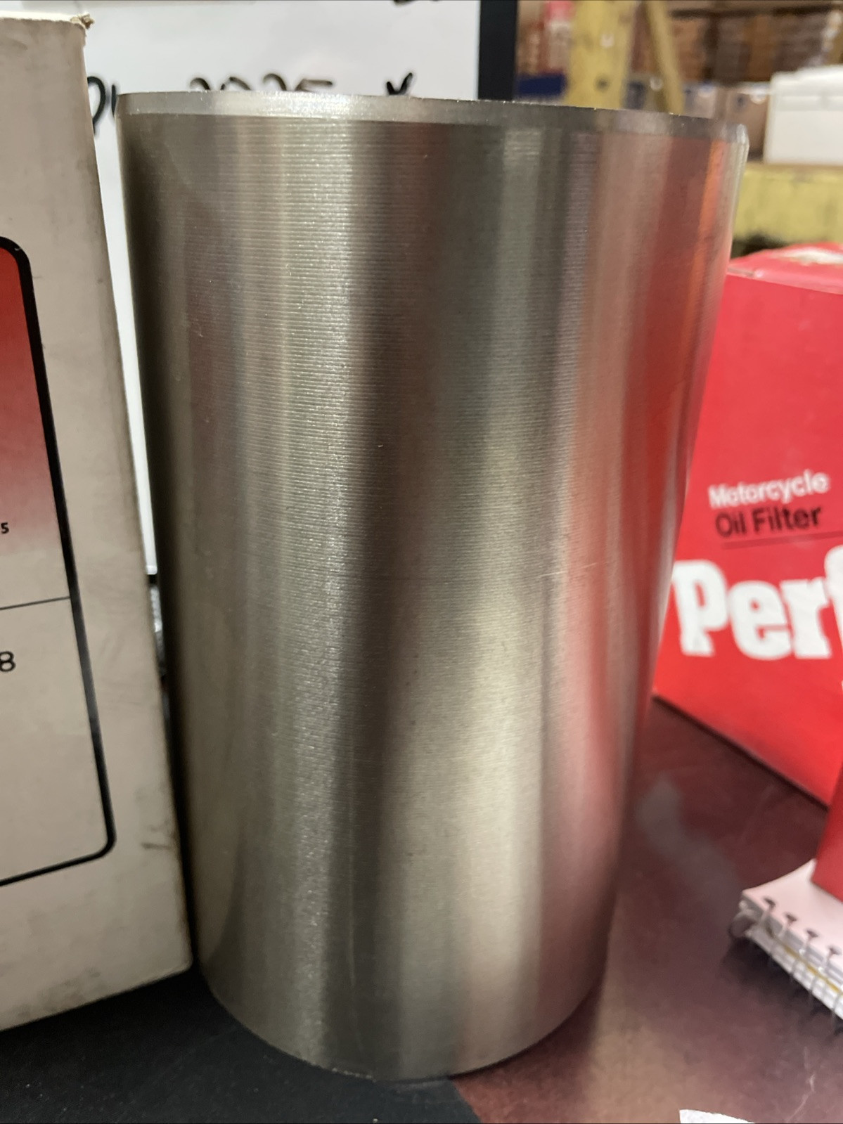 Badger Engine Cylinder Sleeve CSL273 - Image 4