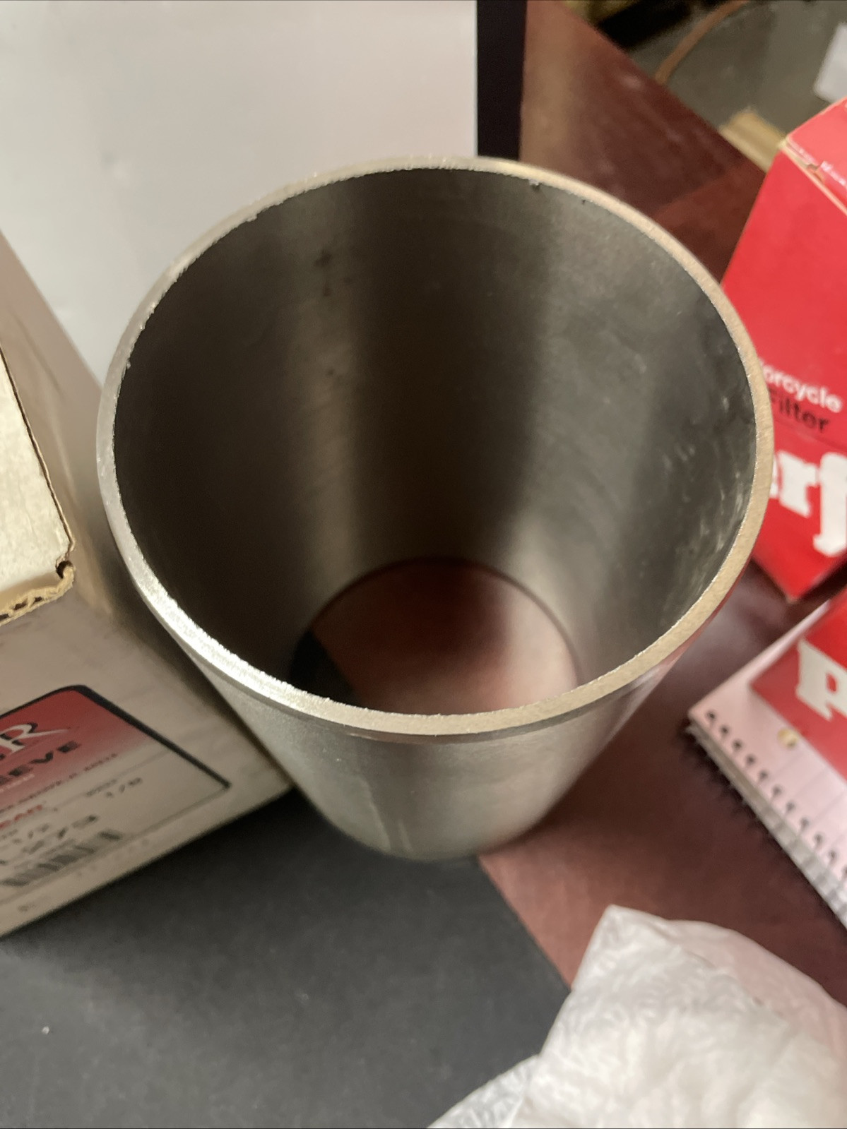 Badger Engine Cylinder Sleeve CSL273 - Image 5