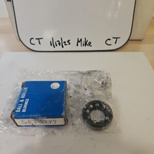 Ball And Roller Bearings SET- 8537