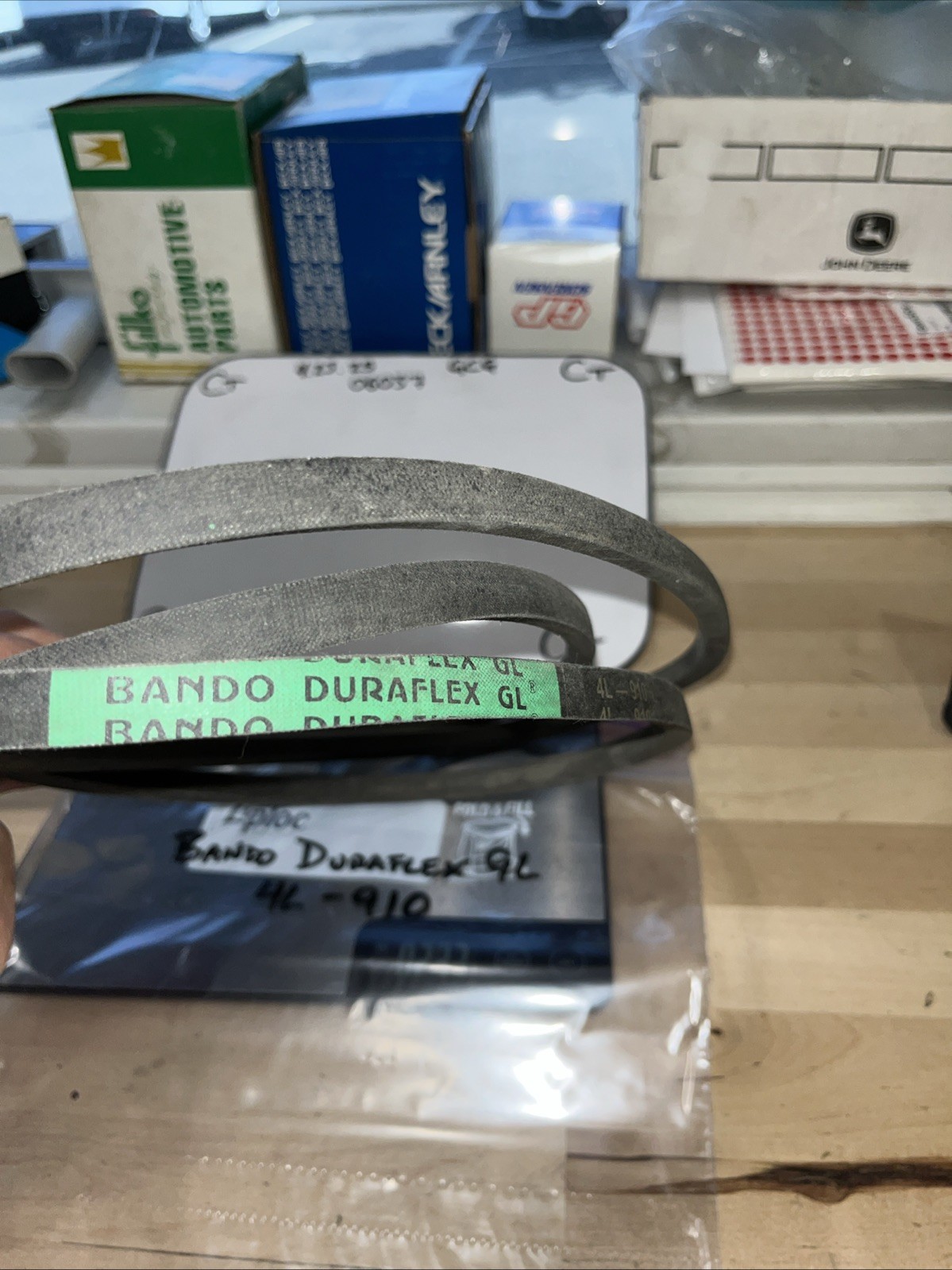 Bando Duraflex GL 4L-910 - Image 3