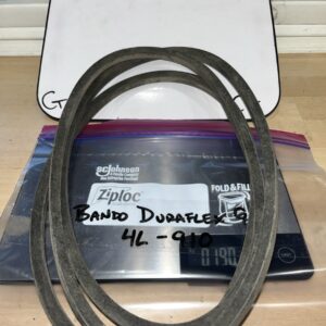 Bando Duraflex GL 4L-910
