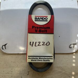 Bando Premium V-Belt  4L220