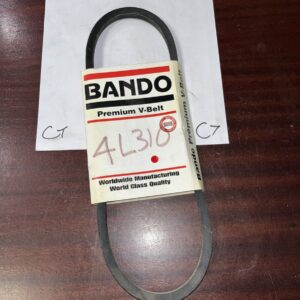 Bando Premium V-Belt  4L310