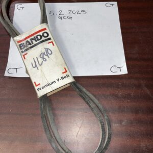 Bando Premium V-Belt 4L840