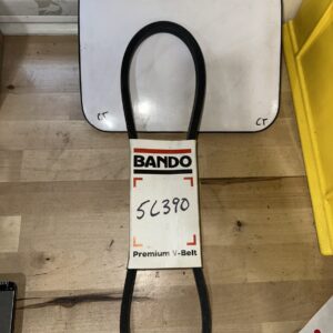 Bando Premium V-Belt 5L390
