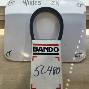 Bando Premium V-Belt  5L480