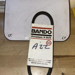 Bando Premium V-Belt A22