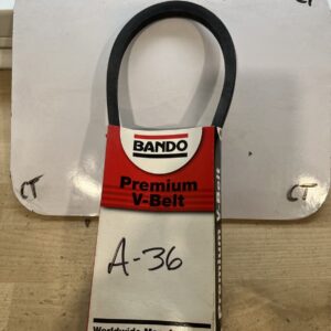 Bando Premium V-Belt A36