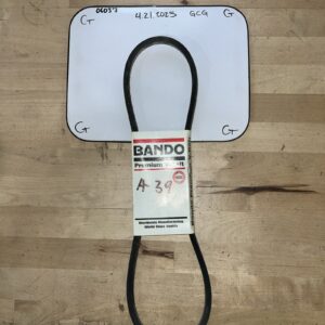 Bando Premium V Belt A39