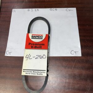 Bando V Belt 4L260