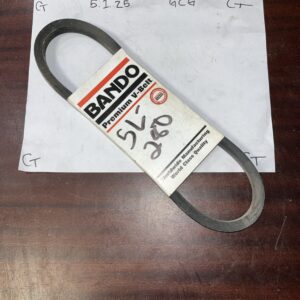 Bando V Belt 5L280