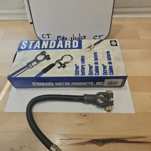 Battery Cable Standard A12-1