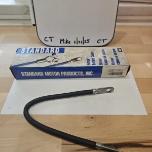 Battery Cable Standard A14-4L