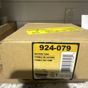 Battery Fuse Dorman 924-079 Nos