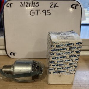 Beck/Arnley 184-0601 Starter Solenoid