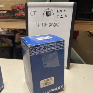 Beck/Arnley Steering Rack Boot Kit - 103-2670