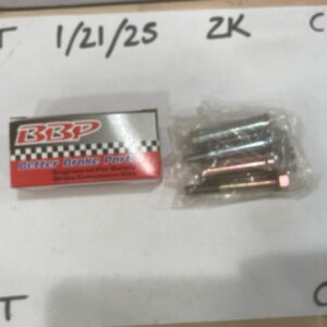 Better Brake Parts  14096 Front Guide Pin