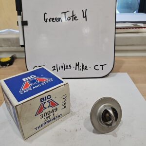 Big A Thermostat 30049 (13459)