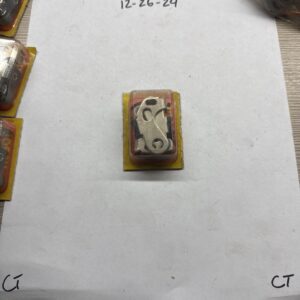 Bosch Ignition Points 1237013038 fits Mercedes 300SE, SEb, 600 1964 & Glas 2600