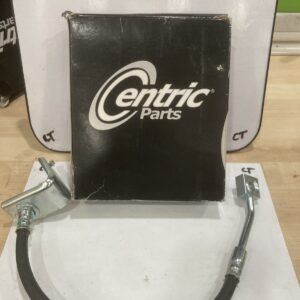 Brake Hydraulic Hose-Premium Centric 150.67123