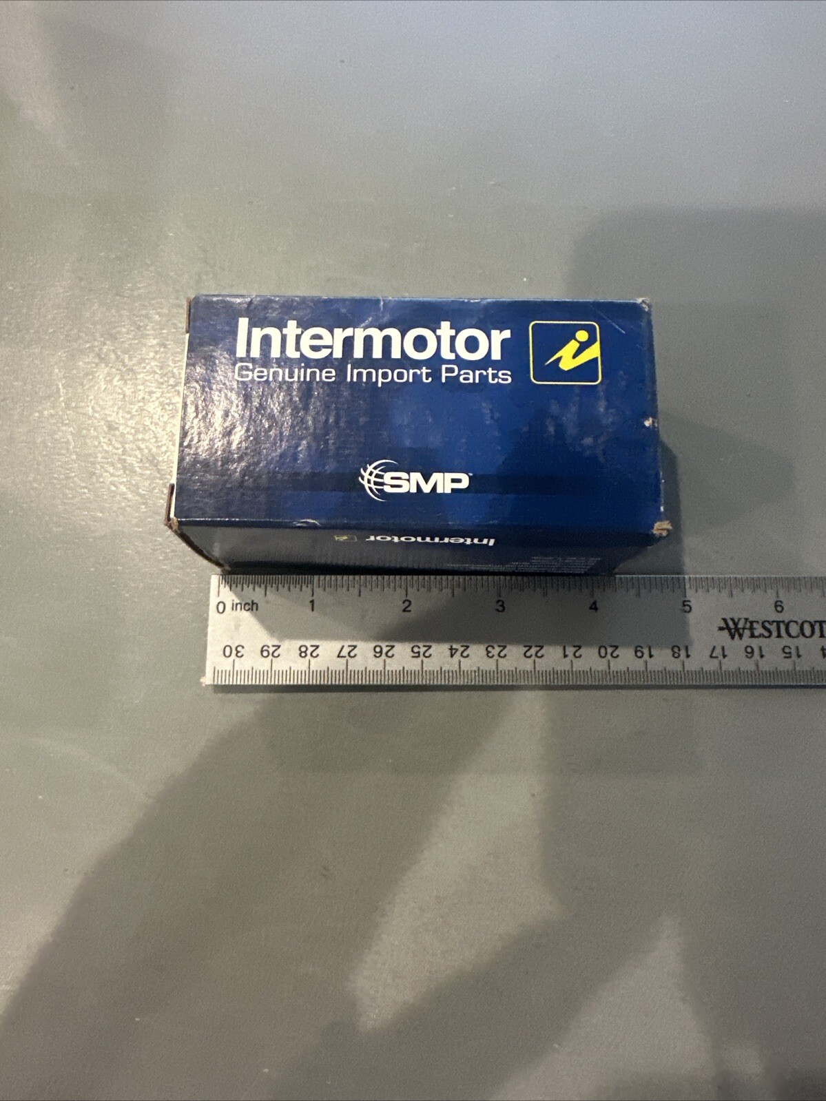 Brake Light Switch Standard SLS-386 - Image 3