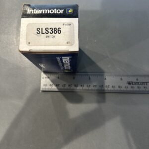 Brake Light Switch Standard SLS-386