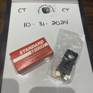 Brake Light Switch Standard SLS166T