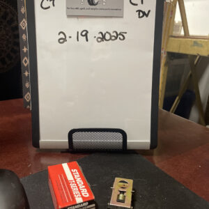 Brake Light Switch Standard SLS95T