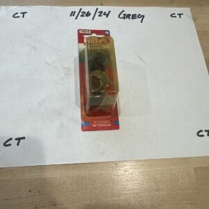 Brake Pedal Bushing Dorman 74016