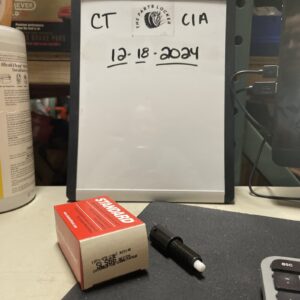 Brake Stop Light Sending Unit Switch Standard SLS-66