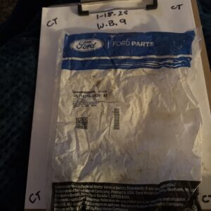 Brand New Ford -W714516-S439 Bolt Sold Individually 1 Bolt Only