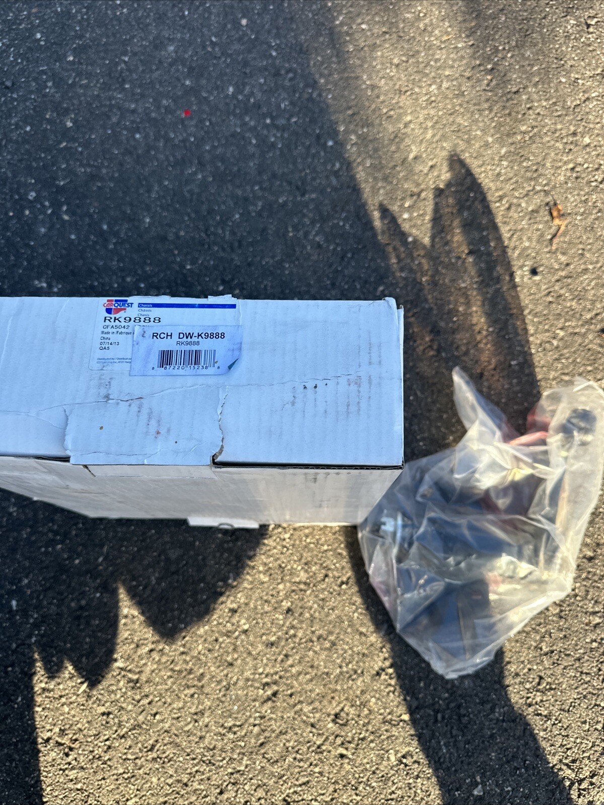 Brand New Front Steering Idler Arm for Kia Sportage 1995-2002 K9888 (s-30)