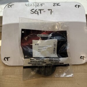 Briggs & Stratton OEM 4115  Seal-Oil (5 X 291675S)