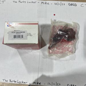 CARQUEST/Drive Works DWK90104 - Suspension Stabilizer Bar Link Kit