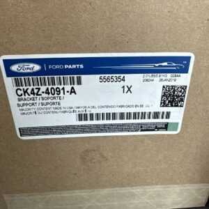 CK4Z4091A - BRACKET - Ford Located In CT OEM