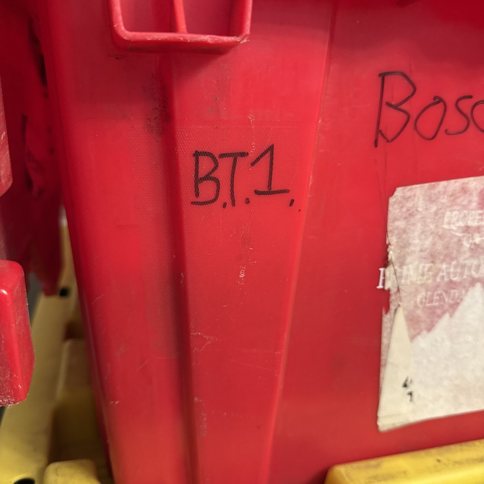 CONDENSER MERCEDES 220 280SL 280SE 280SEL 1971 1972 OPEL 1969 1970-1975 BOSCH - Image 4