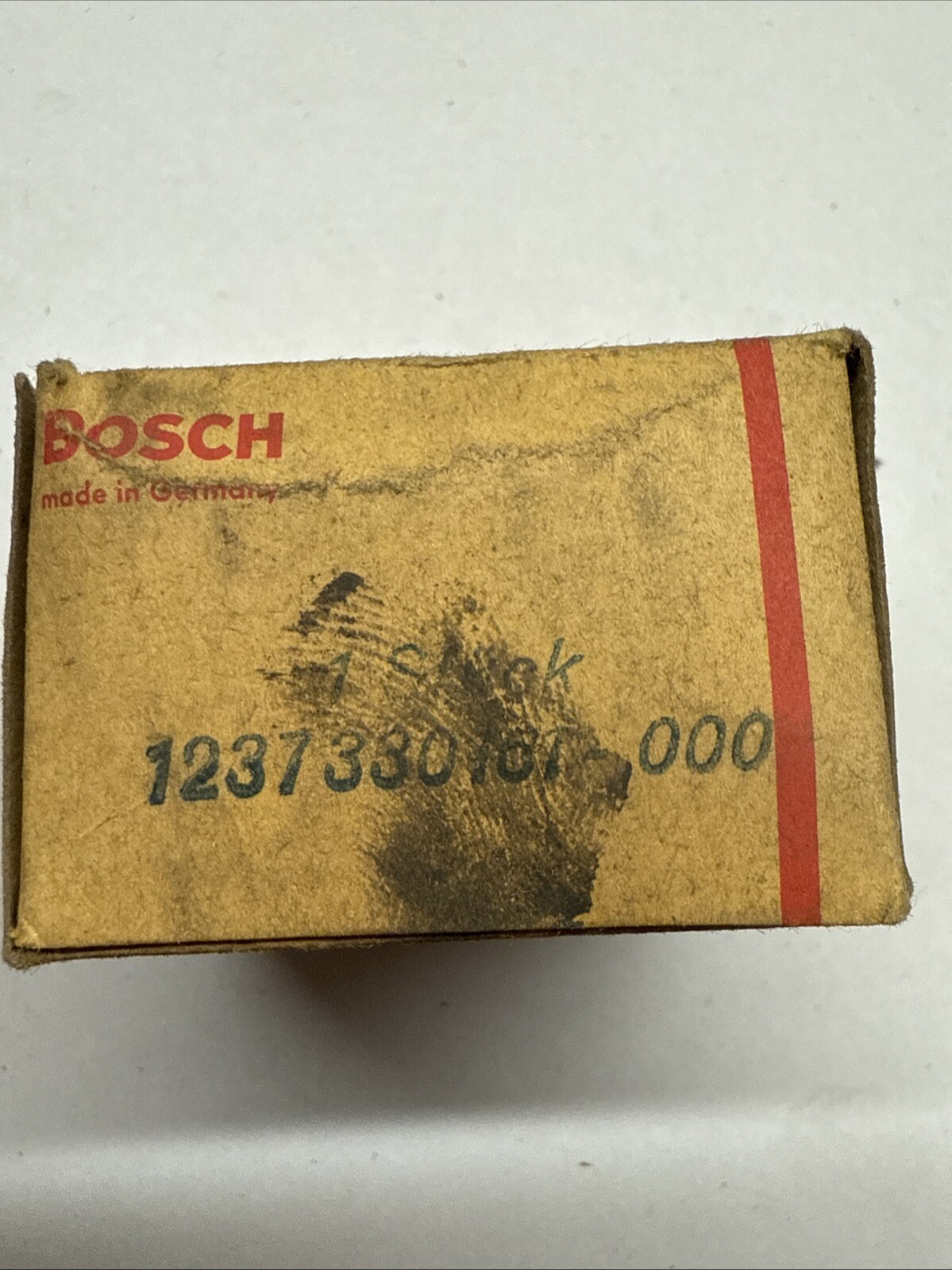 CONDENSER MERCEDES 220 280SL 280SE 280SEL 1971 1972 OPEL 1969 1970-1975 BOSCH - Image 7