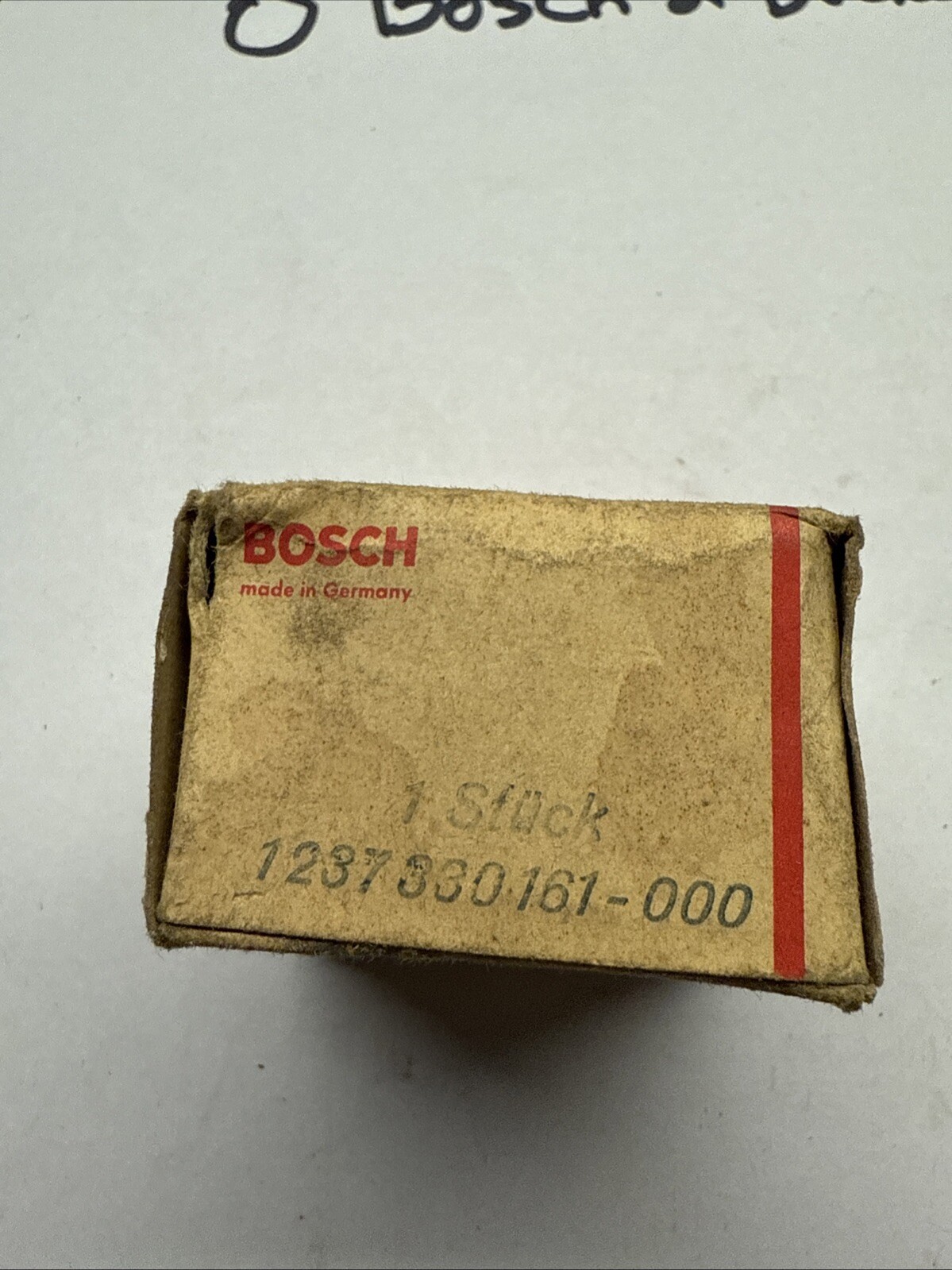 CONDENSER MERCEDES 220 280SL 280SE 280SEL 1971 1972 OPEL 1969 1970-1975 BOSCH - Image 9