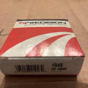 CR 19608 OIL SEAL OD 2.687 WIDTH .315